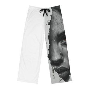 Men's Pajama Pants (AOP)
